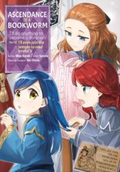 Ascendance of a Bookworm (Manga) Part 2 Volume 5 (2022)