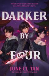 Darker By Four (2024)