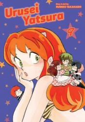 Urusei Yatsura, Vol. 9 (2021)