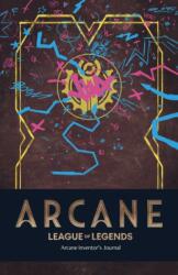 Arcane: Inventor's Journal (2025)