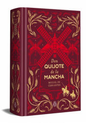 Don Quijote de la Mancha (2025)