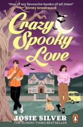 Crazy Spooky Love (2025)
