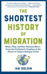 The Shortest History of Migration - Goldin, Ian (2025)