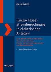 Kurzschlussstromberechnung in elektrischen Anlagen (2020)