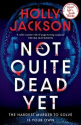 Not Quite Dead Yet (2025)