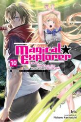 Magical Explorer, Vol. 10 (2025)