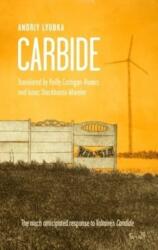 Carbide (2022)