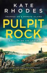 Pulpit Rock (2021)