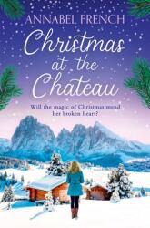 Christmas at the Chateau (2023)