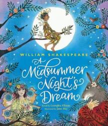 A Midsummer Night's Dream (2024)