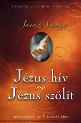 Jézus hív - Jézus szólít (2021)