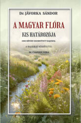 A magyar flóra kis határozója (2025)
