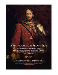 A providenciális államférfi (2025)