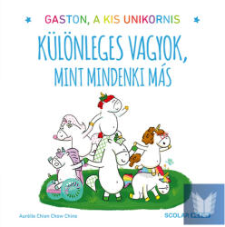 Különleges vagyok, mint mindenki más (2025)