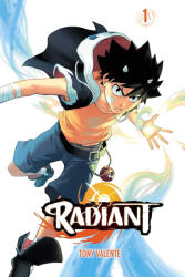 Radiant 1 (2025)