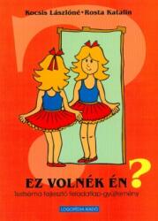 Ez volnék én? (2019)