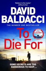 To Die For (0000)