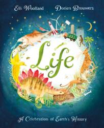 Life (ISBN: 9780241452868)