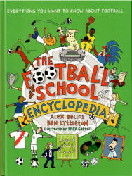 The Football School Encyclopedia (ISBN: 9781529507584)