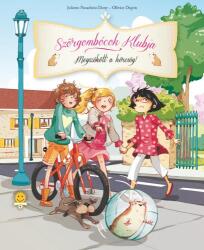 Megszökött a hörcsög (ISBN: 9789633995402)