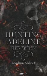 Hunting Adeline (ISBN: 9789635803149)