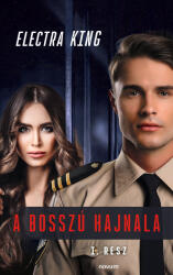 A bosszú hajnala (ISBN: 9783711604101)