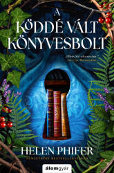 A köddé vált könyvesbolt (ISBN: 9789636830755)