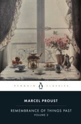 Remembrance of Things Past: Volume 2 (ISBN: 9780241610527)
