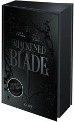 Blackened Blade 1: The Blackened Blade (ISBN: 9783551586087)