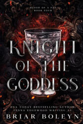 Knight of the Goddess - Briar Boleyn (ISBN: 9781069262257)