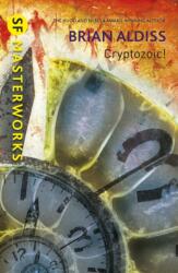Cryptozoic! (ISBN: 9781473222731)
