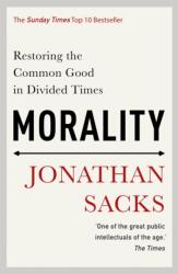 Morality (ISBN: 9781473617339)