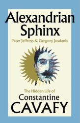 Alexandrian Sphinx - Peter Jeffreys (ISBN: 9781398551237)