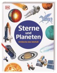 Sterne und Planeten (ISBN: 9783831043804)