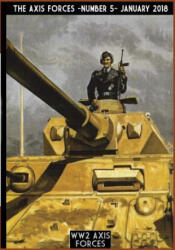 Axis Forces 5 - Massimiliano Afiero (ISBN: 9788893273077)