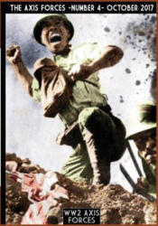 Axis Forces 4 - Massimiliano Afiero (ISBN: 9788893272858)