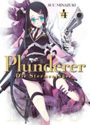 Plunderer - Die Sternenjäger. Bd. 4 (ISBN: 9783741606113)
