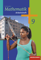 9. Schuljahr, Arbeitsheft E (ISBN: 9783141235814)