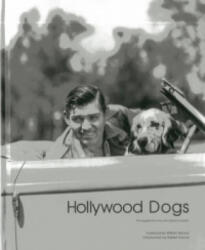 Hollywood Dogs: Pictures from the John Kobal Foundation - Gareth Abbott (ISBN: 9781851496785)