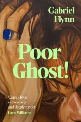 Poor Ghost! (ISBN: 9781399740739)