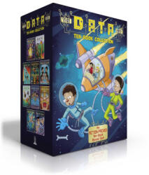 The Data Set Ten-Book Collection (ISBN: 9781665938235)