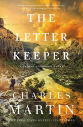 Letter Keeper - Martin, Charles (ISBN: 9780785230991)