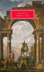 Meditations - Marcus Aurelius (ISBN: 9781857150551)