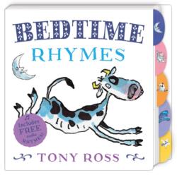 Bedtime Rhymes (ISBN: 9781783440474)