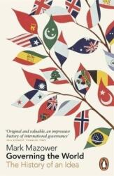 Governing the World (ISBN: 9780141011936)