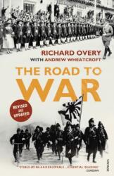 The Road to War (ISBN: 9781845951306)