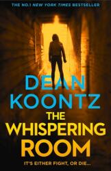 The Whispering Room (ISBN: 9780007520206)
