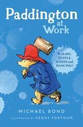 Paddington at Work (ISBN: 9780006753674)