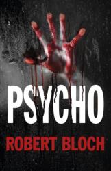 Psycho (ISBN: 9780719810817)