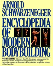 Enciclopedia culturismului modern (ISBN: 9780720716313)